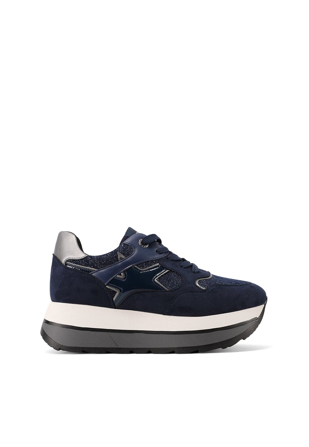 Sneakers Donna Ilenia Anna Sildora – foto 23