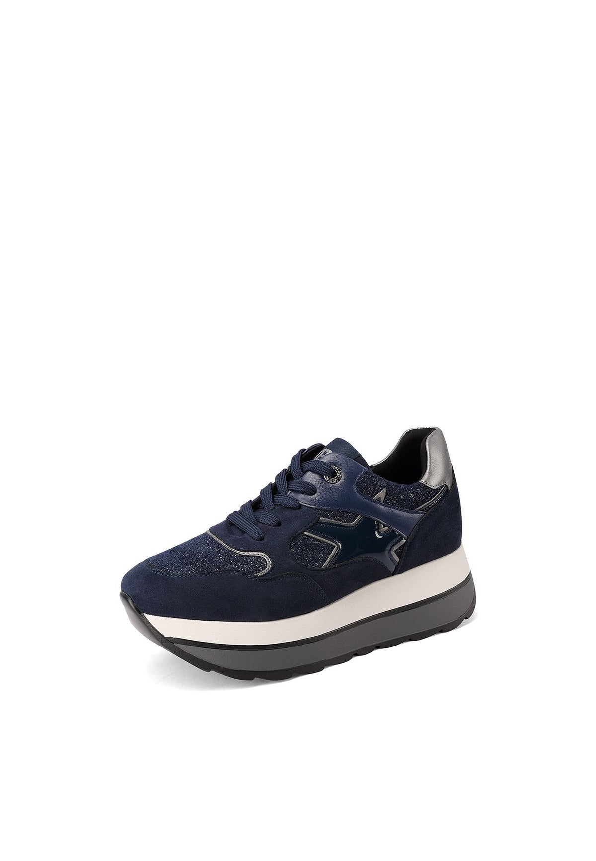 Sneakers Donna Ilenia Anna Sildora – foto 24