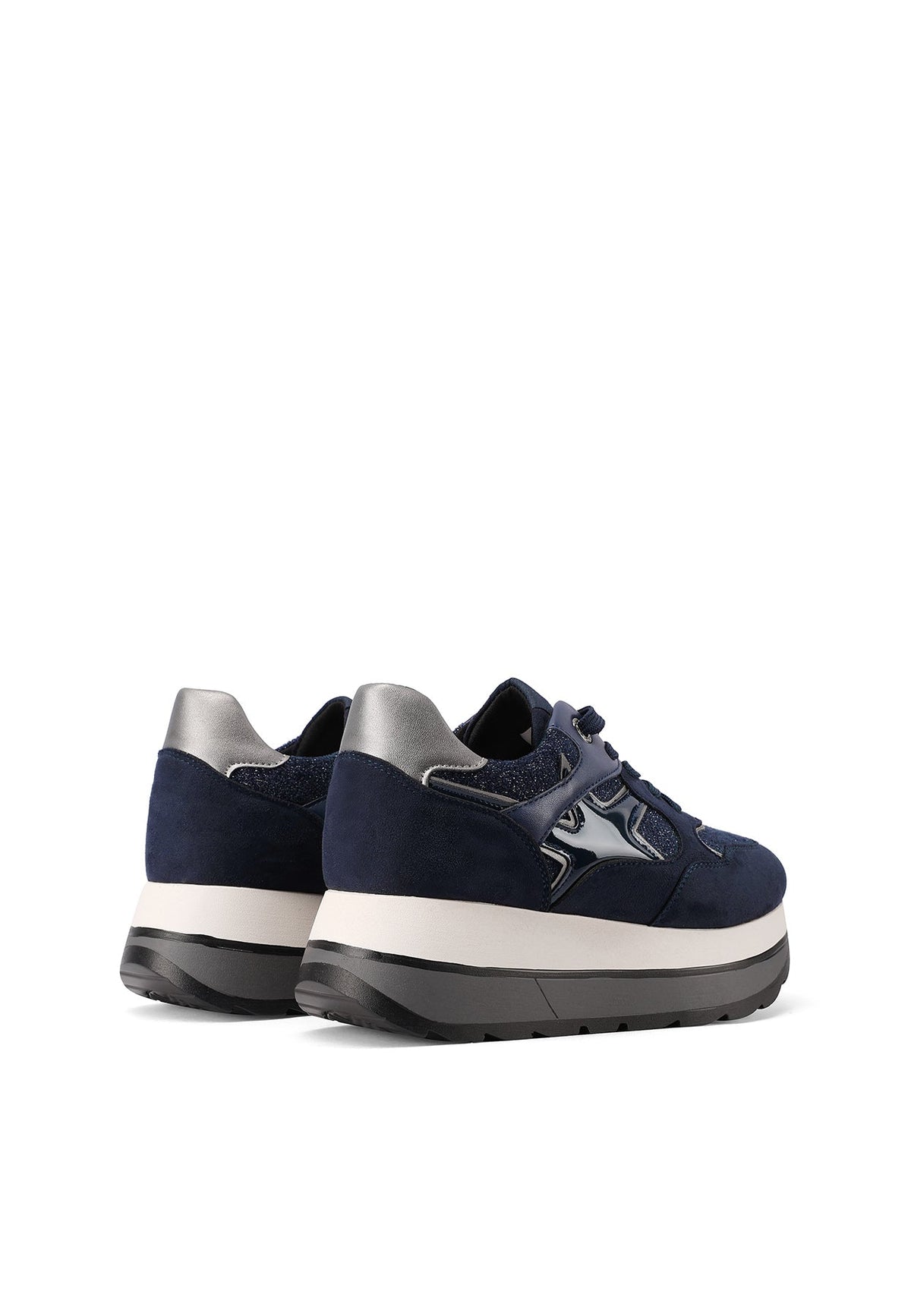 Sneakers Donna Ilenia Anna Sildora – foto 25
