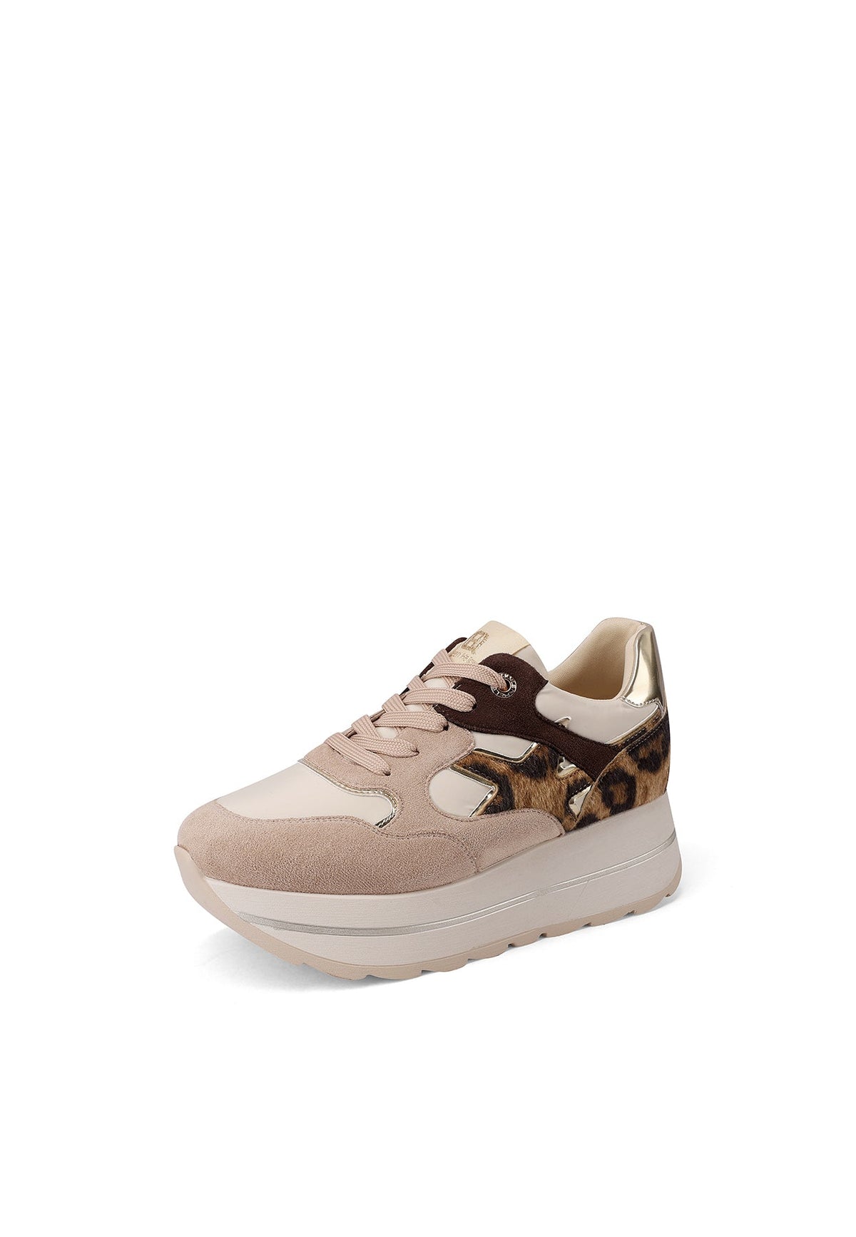 Sneakers Donna Ilenia Anna Sildora – vista dall’alto
