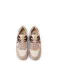 Sneakers Donna Ilenia Anna Sildora – vista posteriore