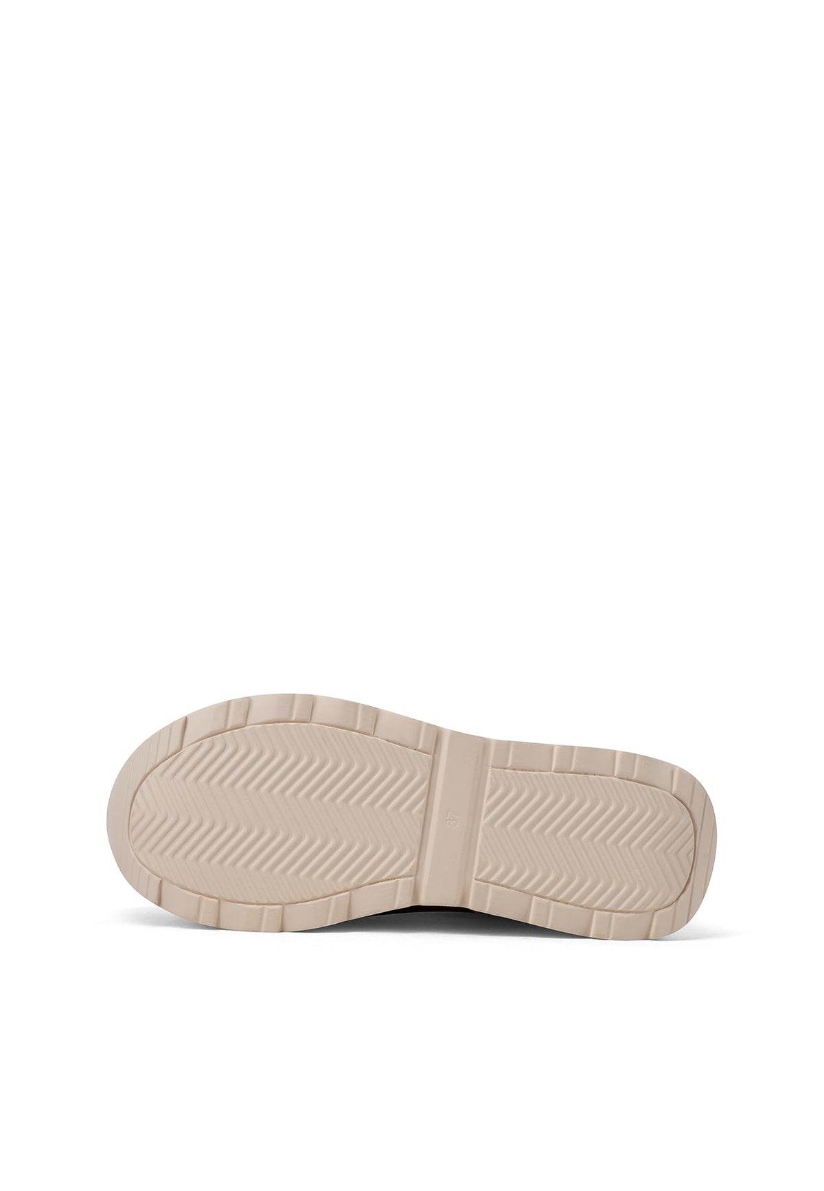 Sneakers Donna Ilenia Anna Sildora – dettaglio della suola
