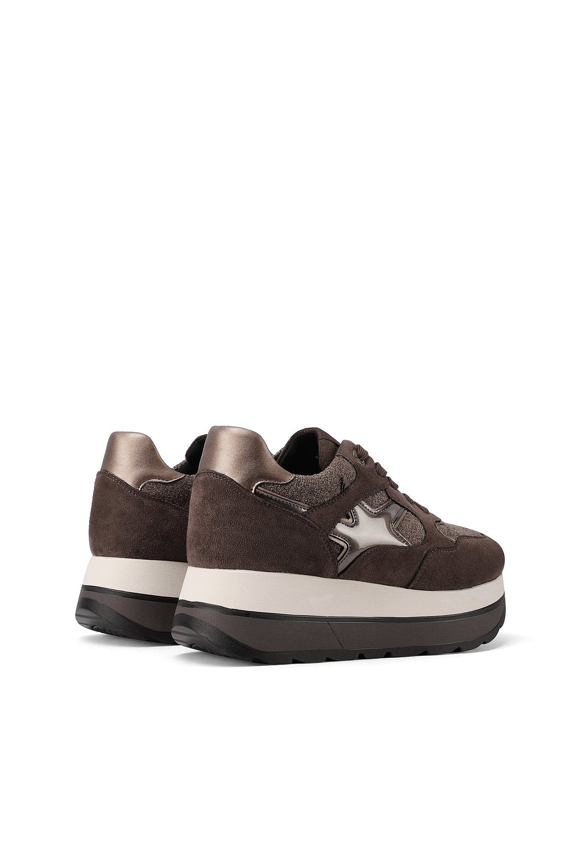 Sneakers Donna Ilenia Anna Sildora – foto 32