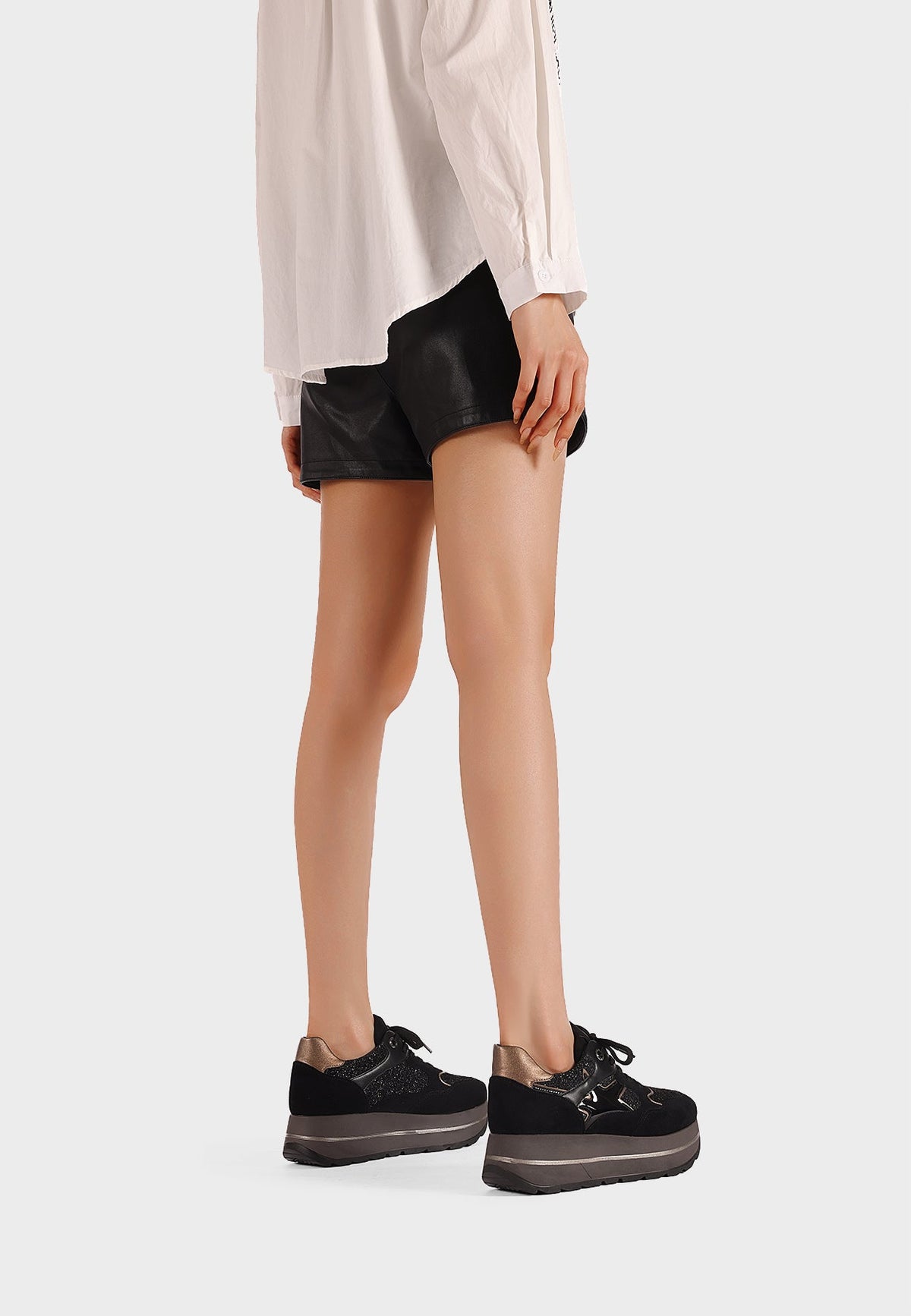 Sneakers Donna Ilenia Anna Sildora – foto 21