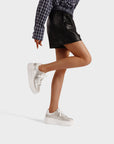 Sneakers Donna Eleonora Alba Sildora – foto 16