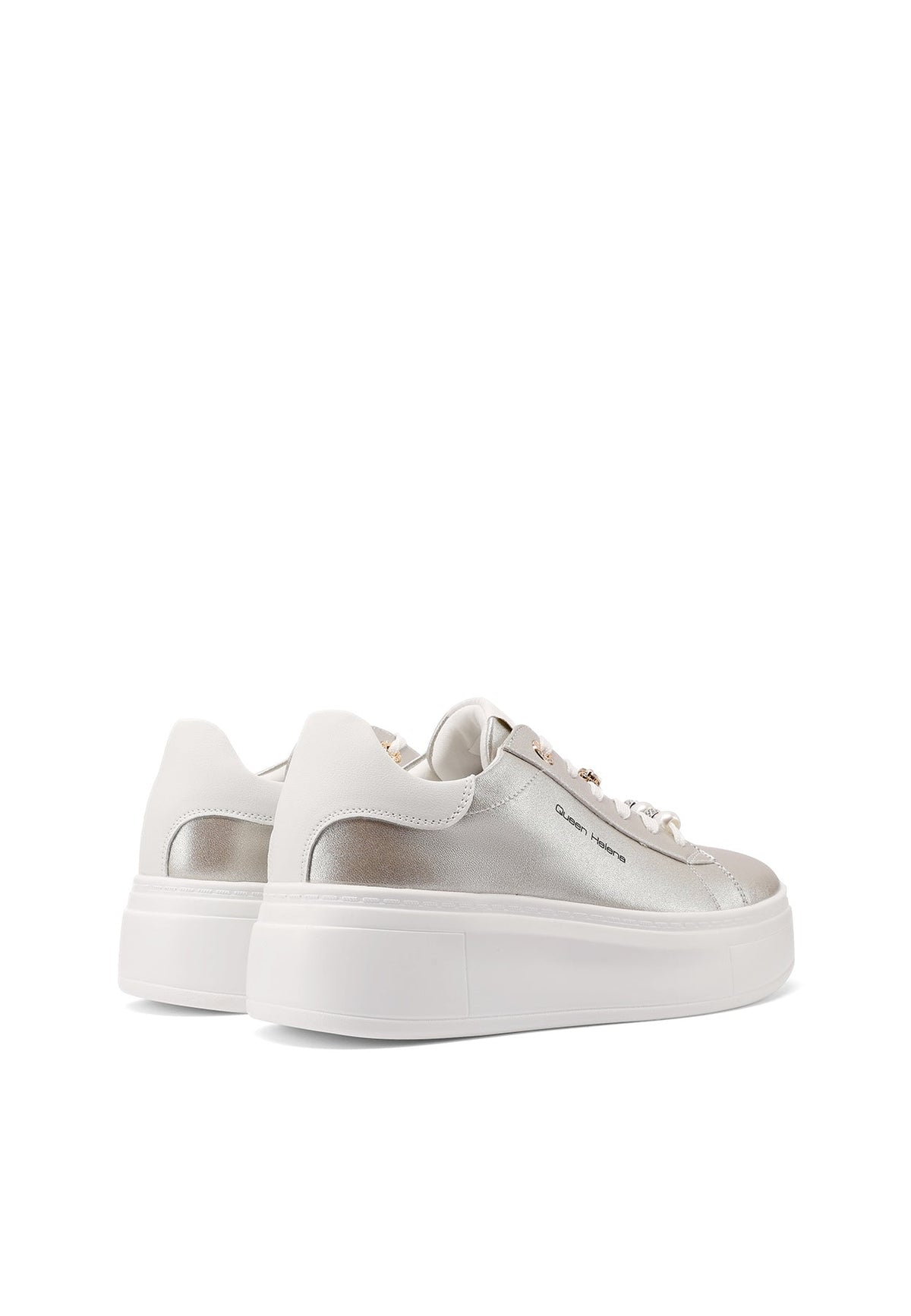Sneakers Donna Eleonora Alba Sildora – foto 13