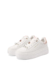 Sneakers Donna Eleonora Alba Sildora – vista dall’alto