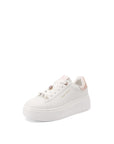 Sneakers Donna Eleonora Alba Sildora – dettaglio della tomaia