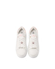 Sneakers Donna Eleonora Alba Sildora – dettaglio della suola