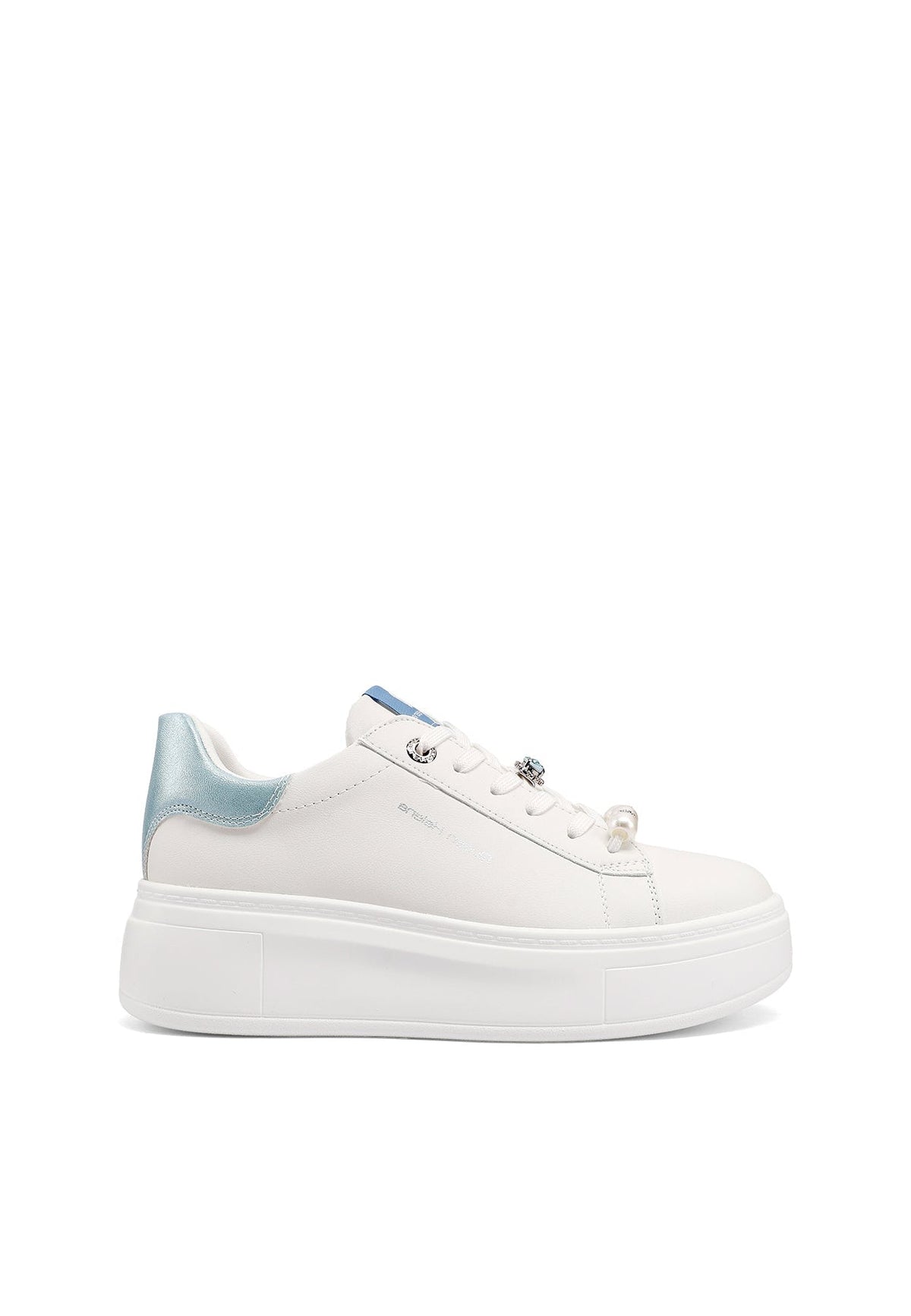 Sneakers Donna Eleonora Alba Sildora – foto 18