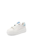 Sneakers Donna Eleonora Alba Sildora – foto 19