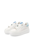 Sneakers Donna Eleonora Alba Sildora – foto 20