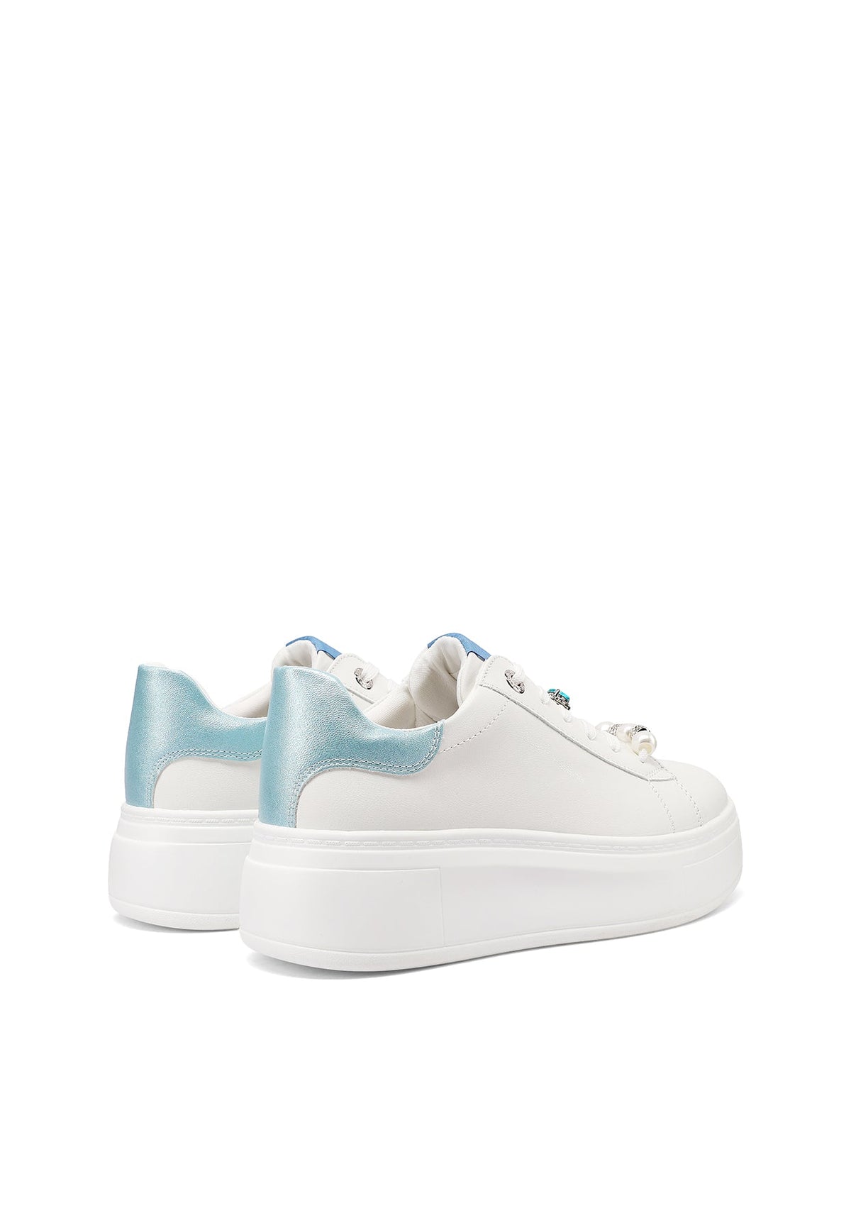 Sneakers Donna Eleonora Alba Sildora – foto 21
