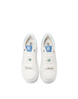 Sneakers Donna Eleonora Alba Sildora – foto 22
