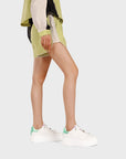 Sneakers Donna Eleonora Alba Sildora – foto 32