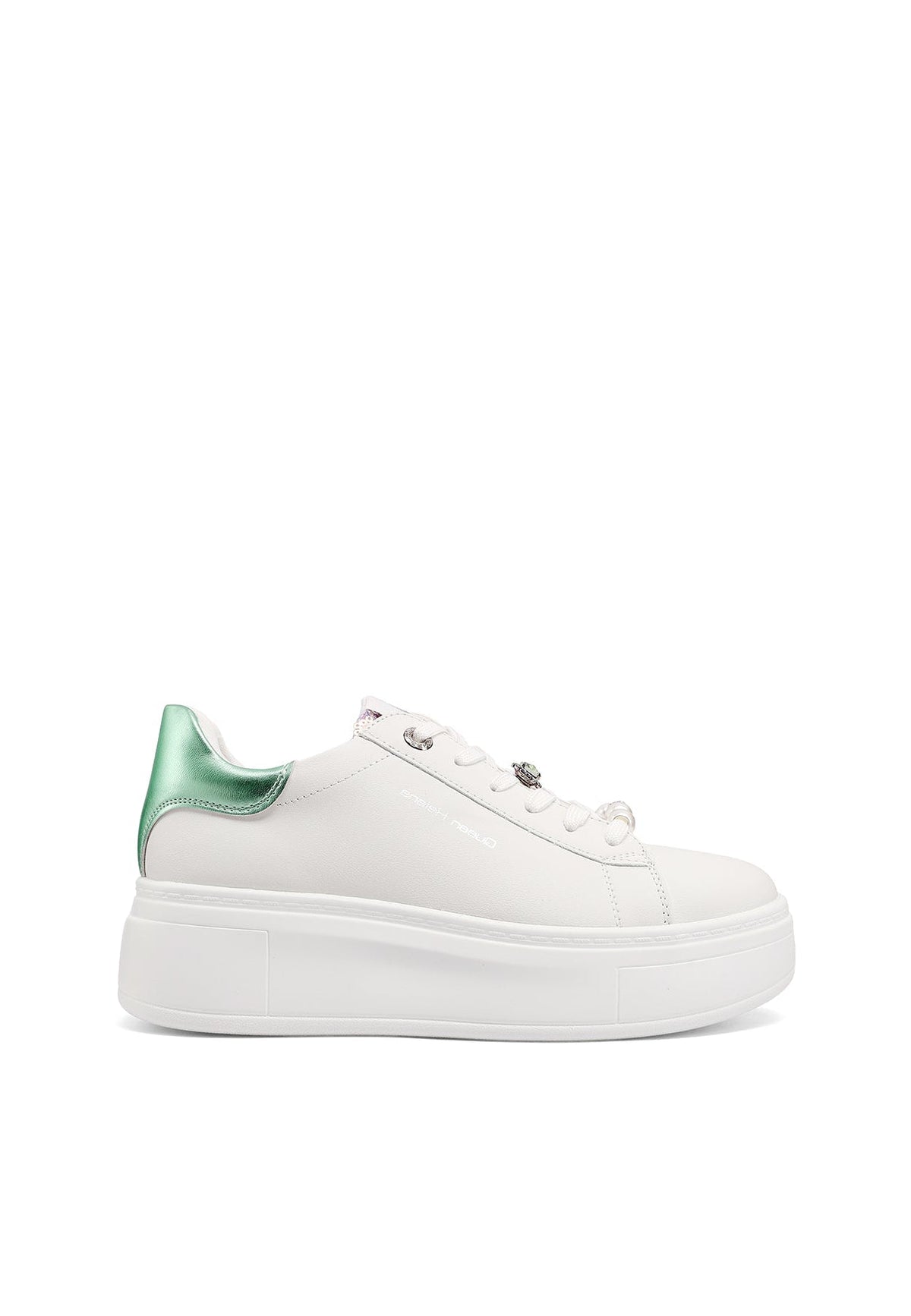 Sneakers Donna Eleonora Alba Sildora – foto 26