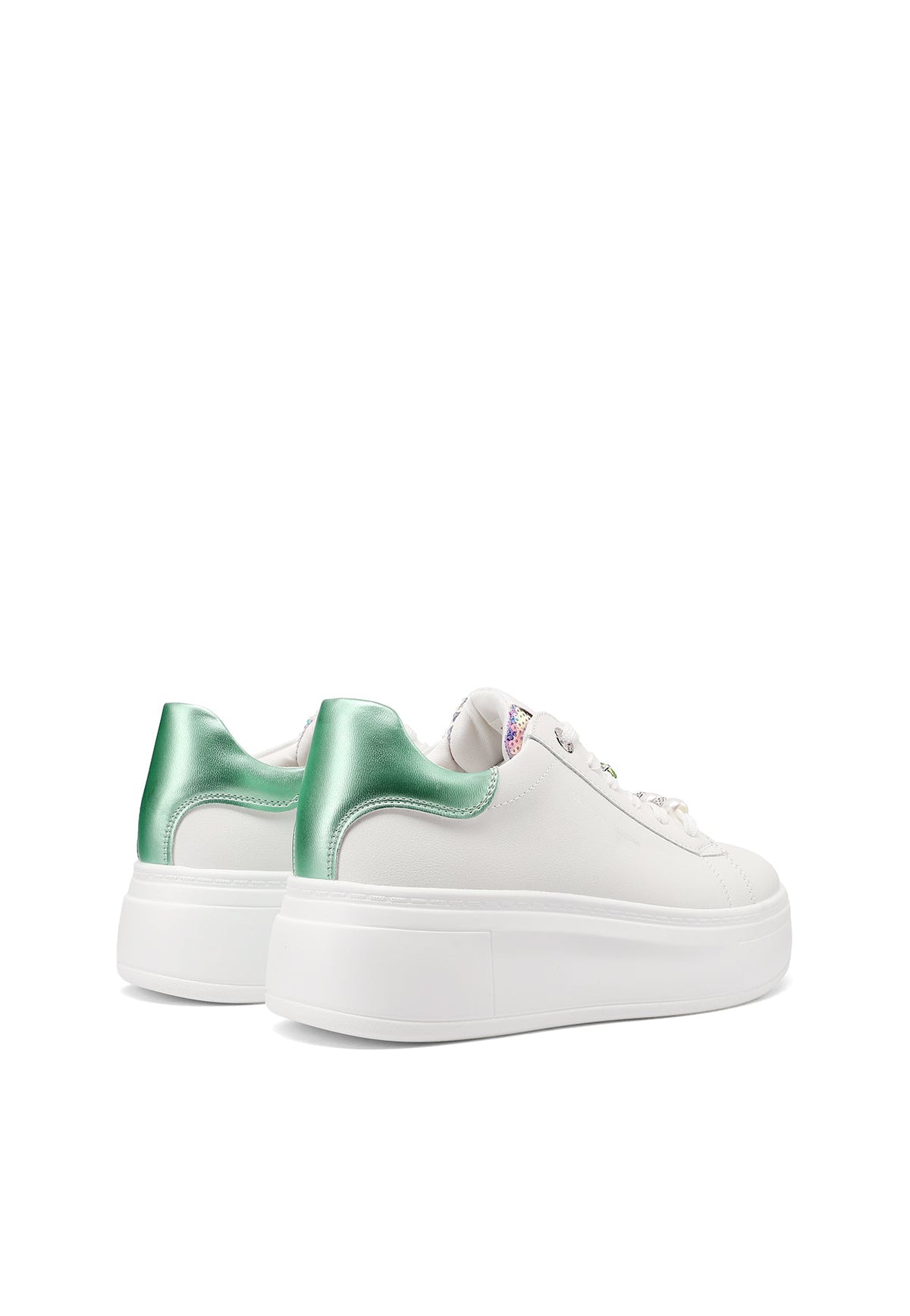 Sneakers Donna Eleonora Alba Sildora – foto 29