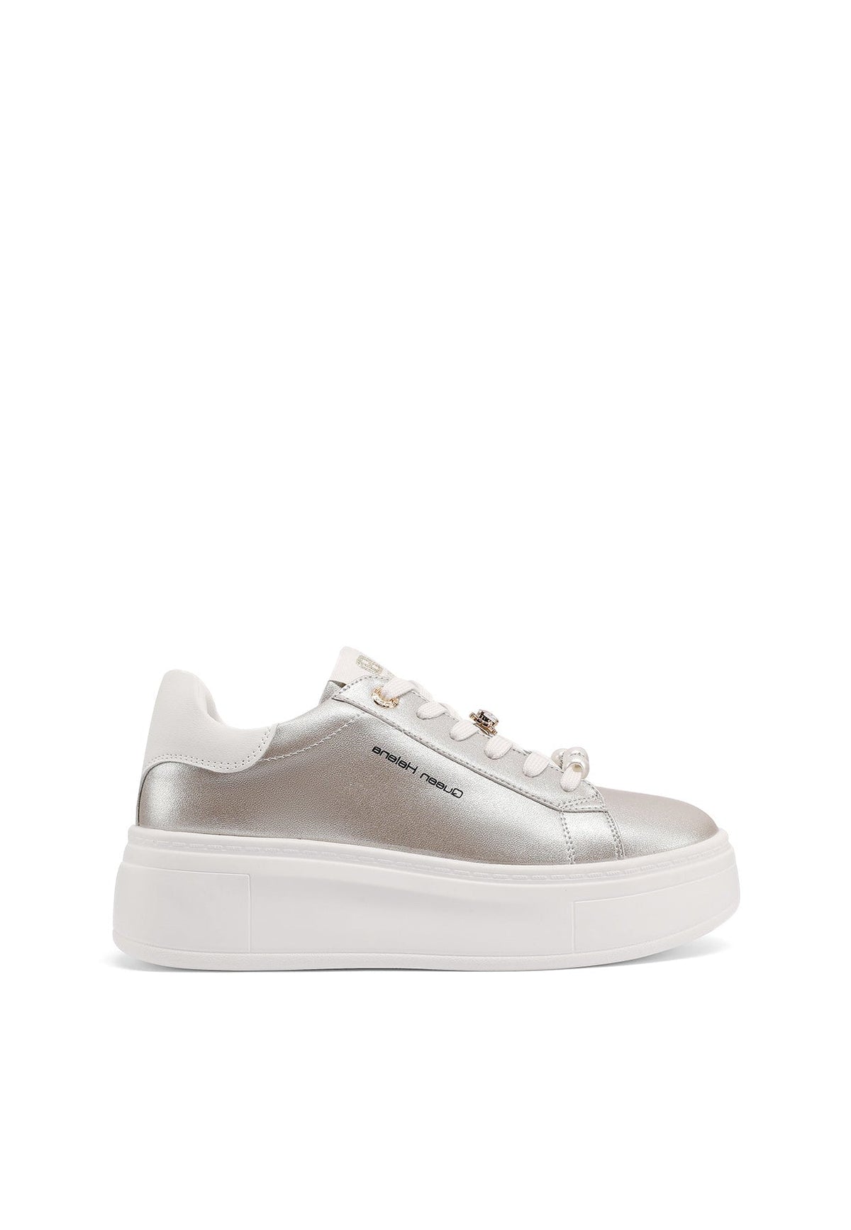 Sneakers Donna Eleonora Alba Sildora – foto 10