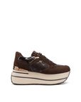 Sneakers Donna Agata Lia Sildora – vista laterale