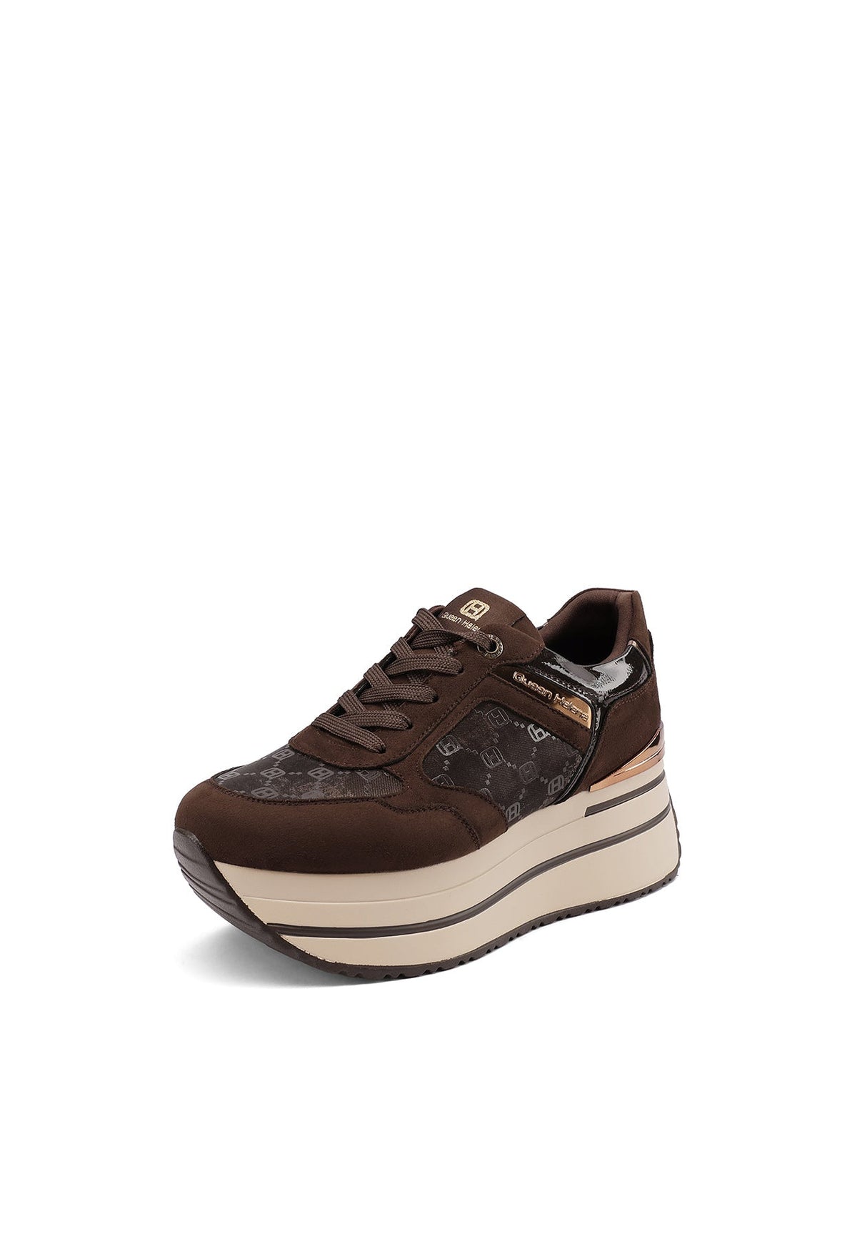 Sneakers Donna Agata Lia Sildora – vista dall’alto