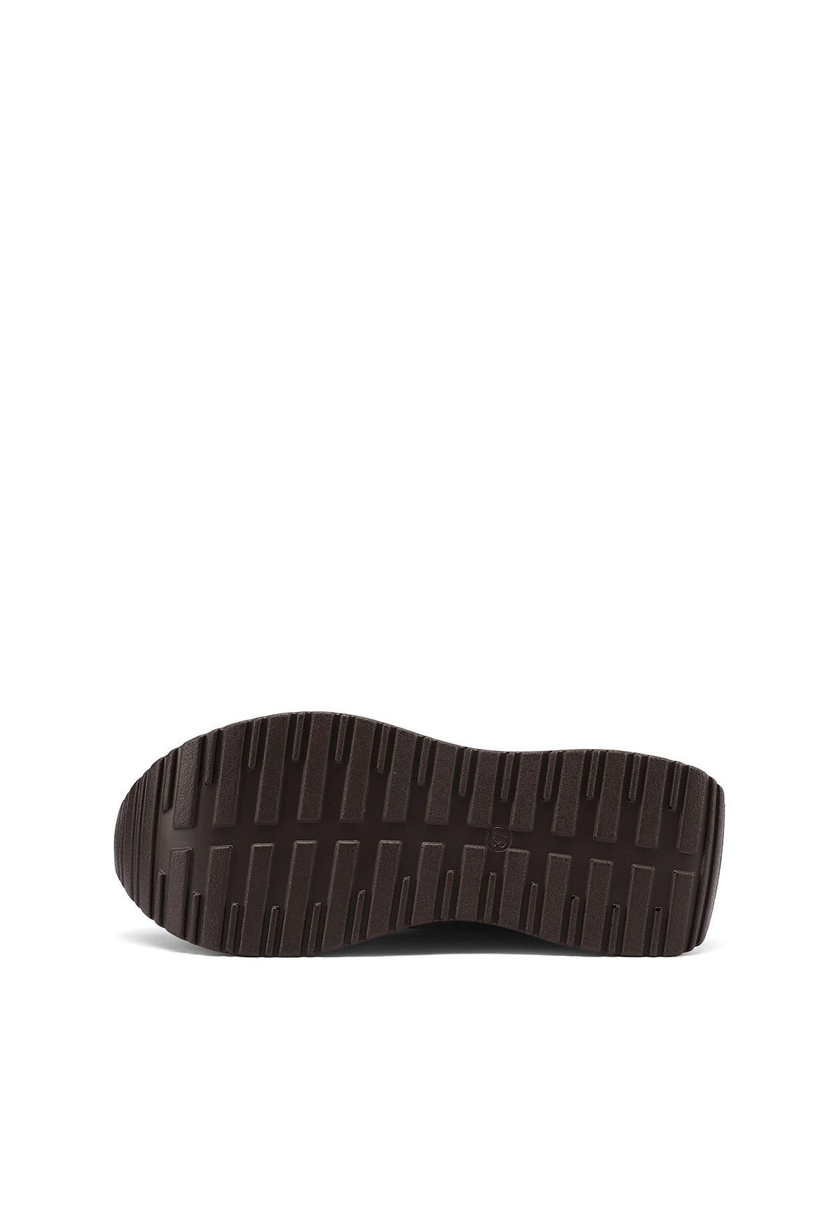Sneakers Donna Agata Lia Sildora – vista indossata