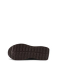 Sneakers Donna Agata Lia Sildora – vista indossata