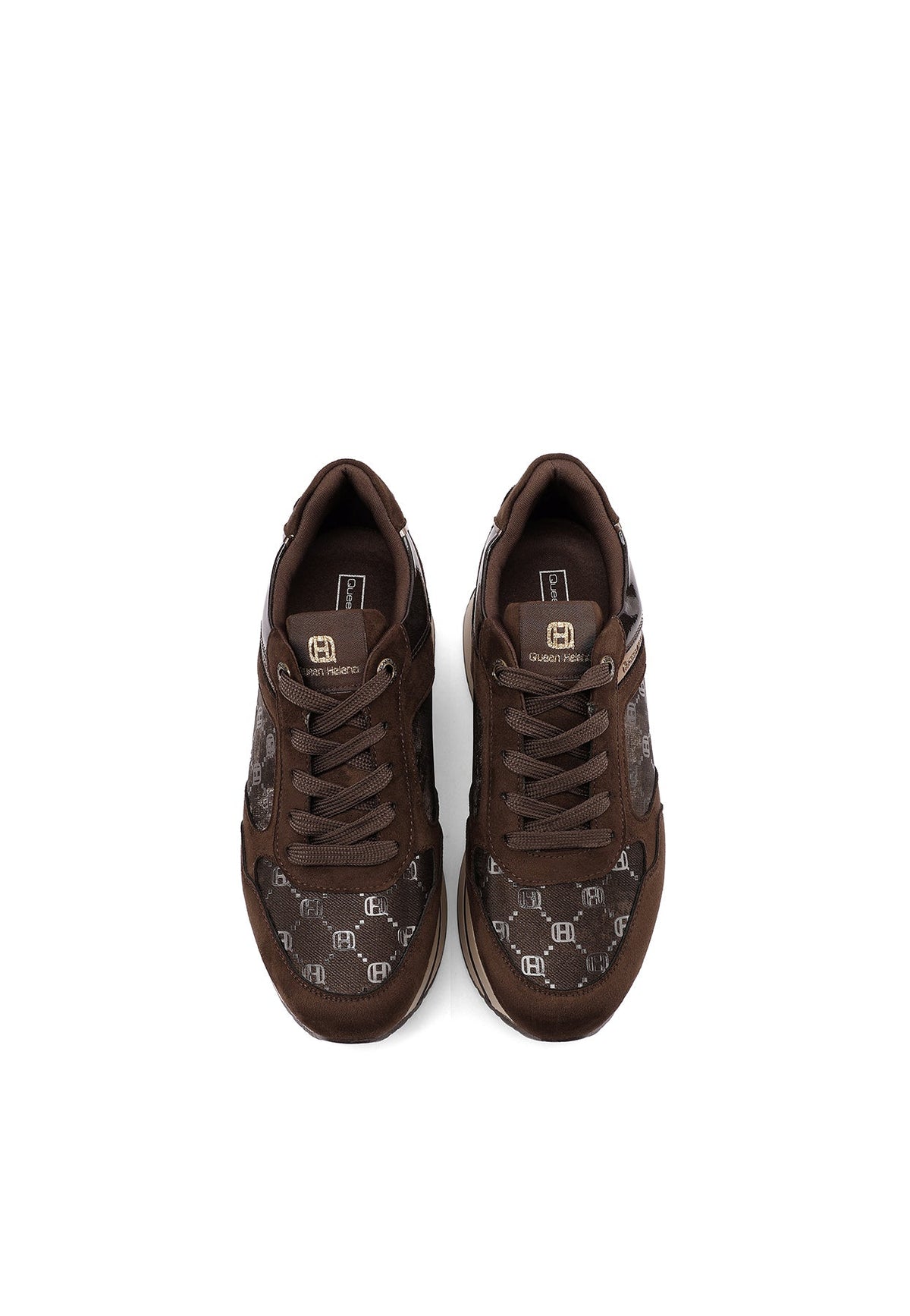 Sneakers Donna Agata Lia Sildora – dettaglio della suola