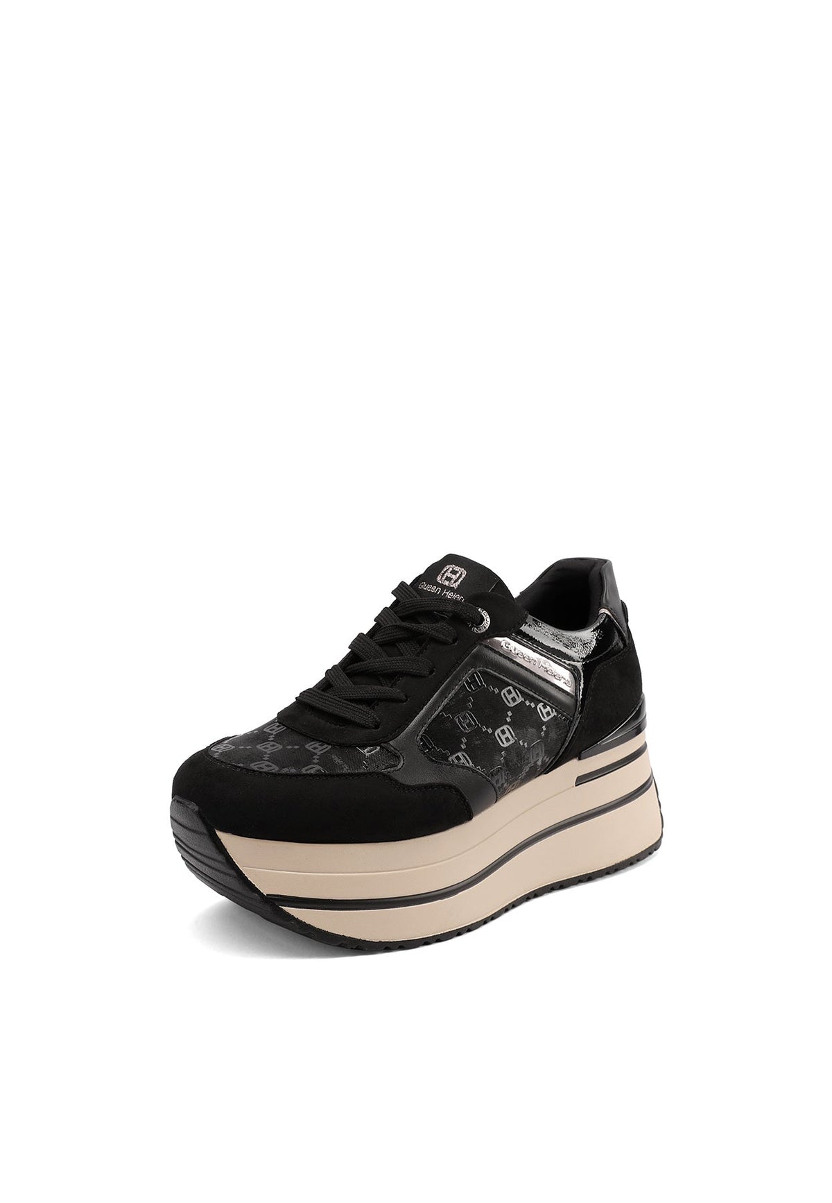 Sneakers Donna Agata Lia Sildora – foto 11