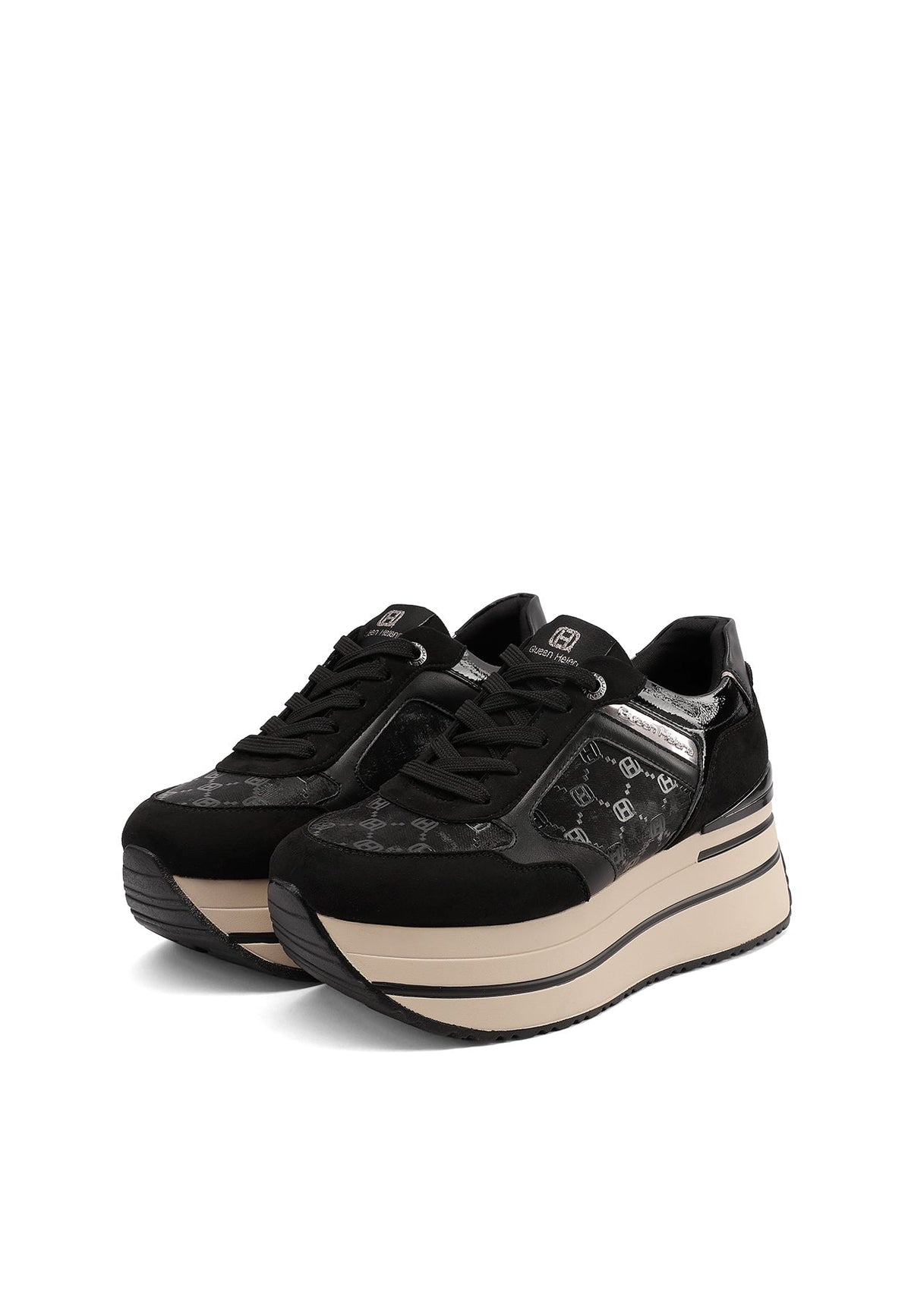 Sneakers Donna Agata Lia Sildora – foto 12