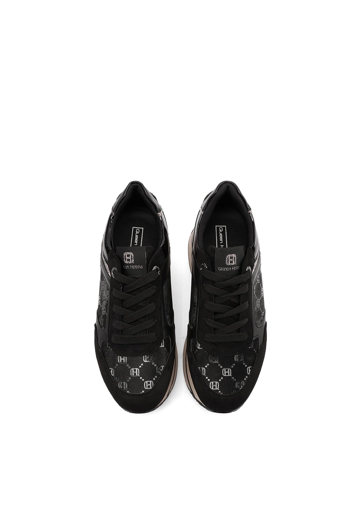 Sneakers Donna Agata Lia Sildora – foto 14