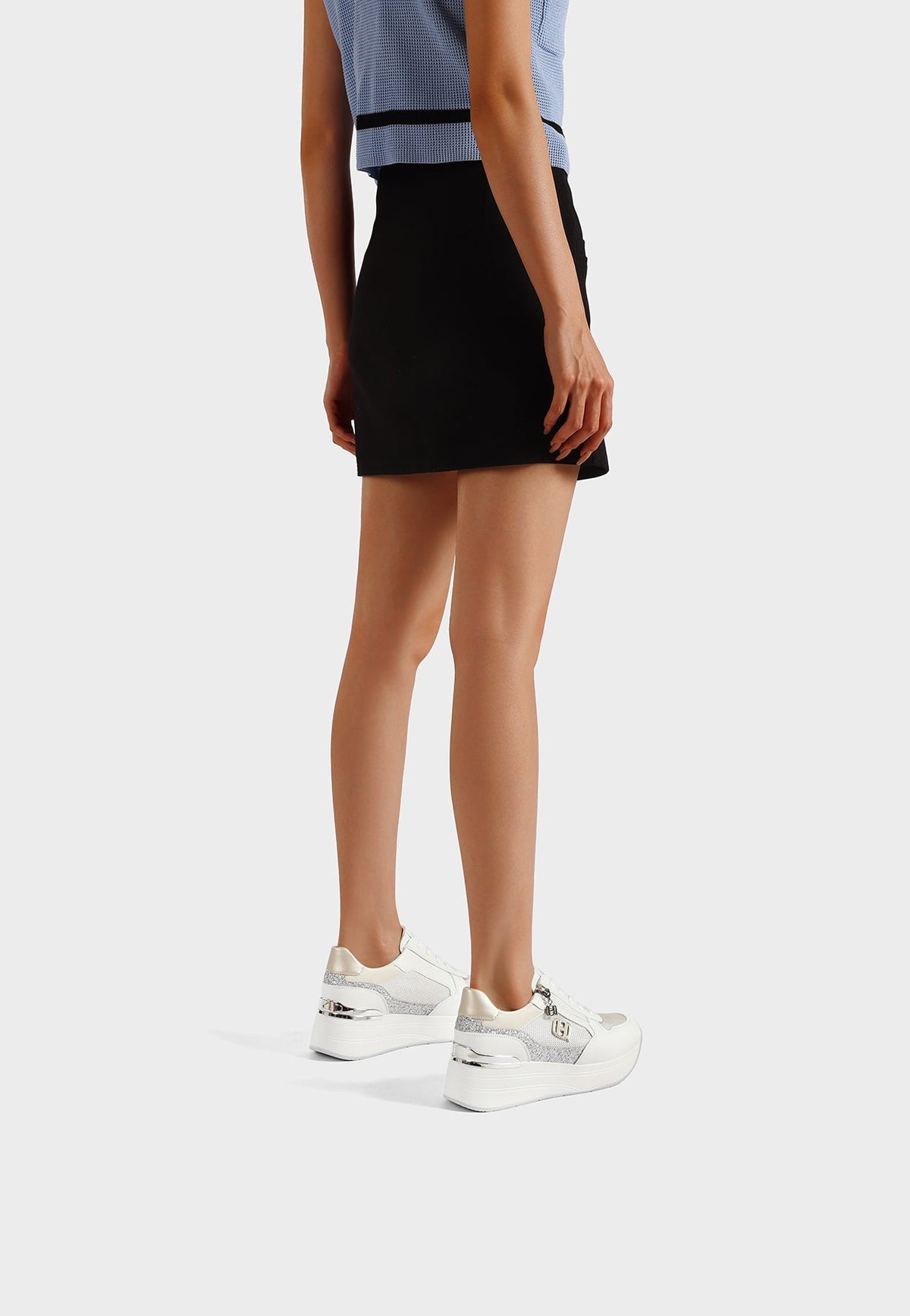 Sneakers Donna Eleonora Elena Sildora – foto 16