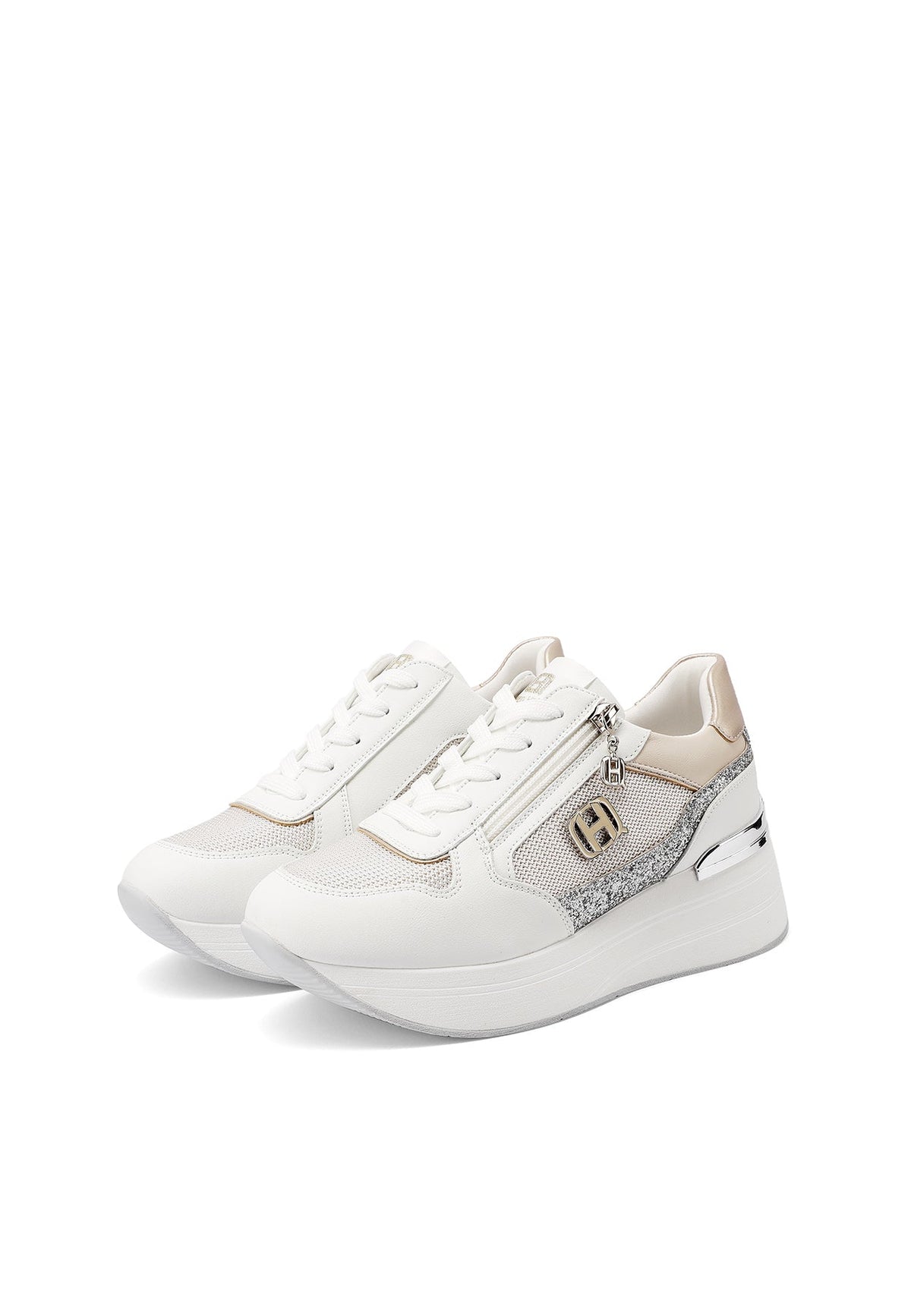 Sneakers Donna Eleonora Elena Sildora – vista dall’alto