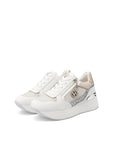 Sneakers Donna Eleonora Elena Sildora – vista dall’alto