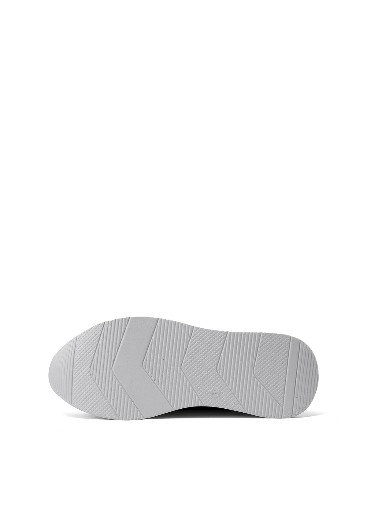 Sneakers Donna Eleonora Elena Sildora – dettaglio della suola