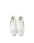 Sneakers Donna Eleonora Elena Sildora – vista indossata