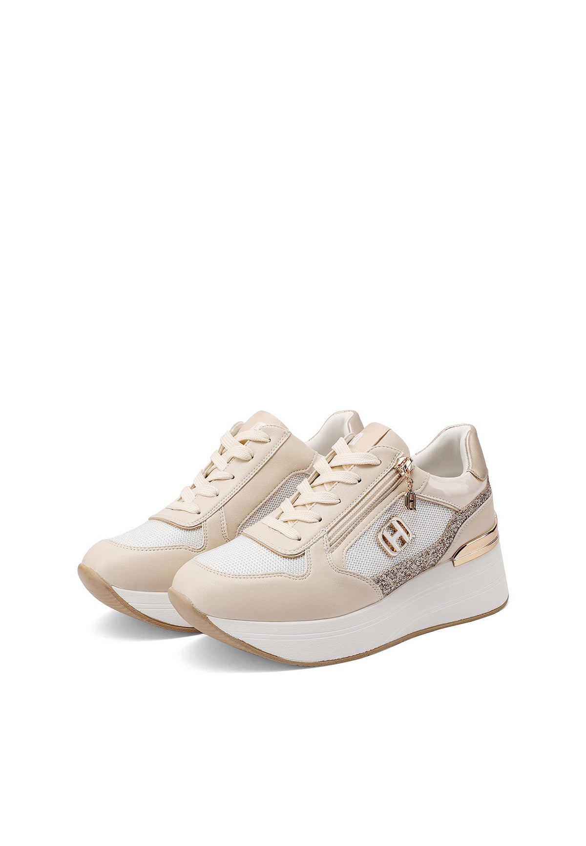 Sneakers Donna Eleonora Elena Sildora – foto 11