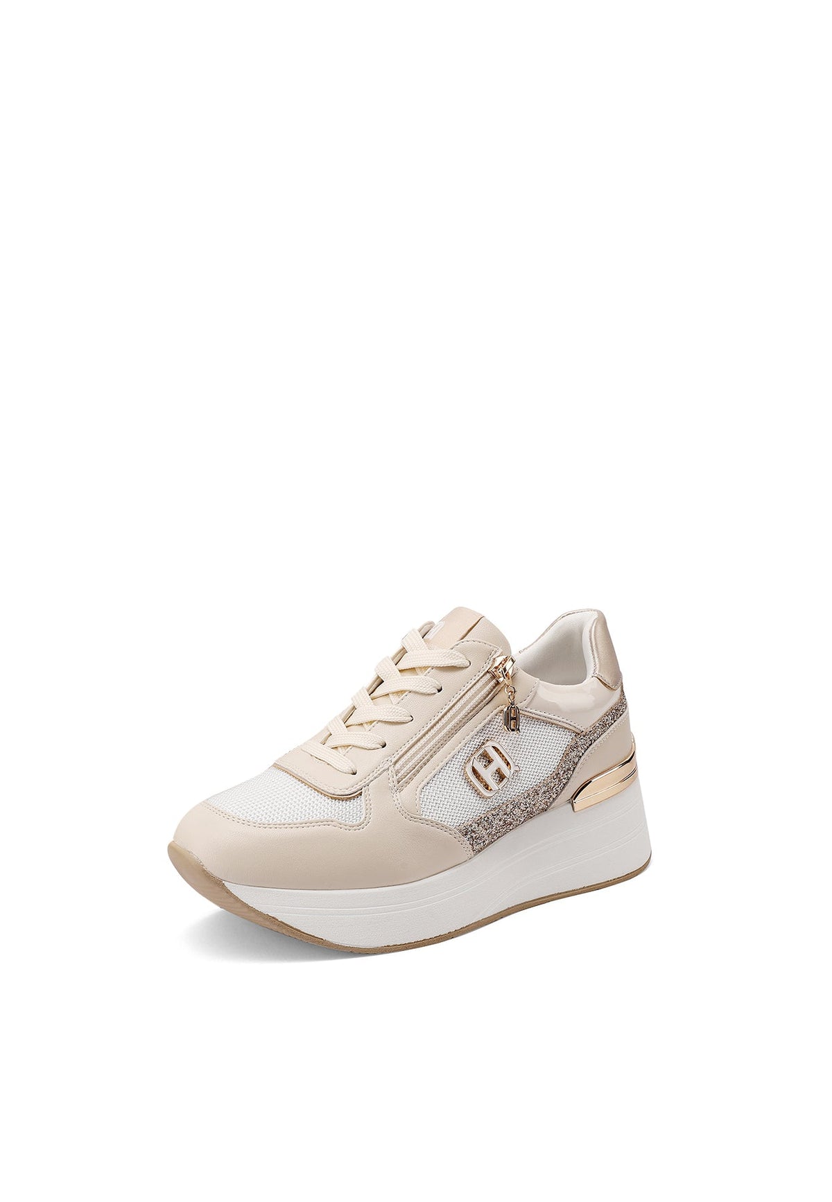 Sneakers Donna Eleonora Elena Sildora – foto 12