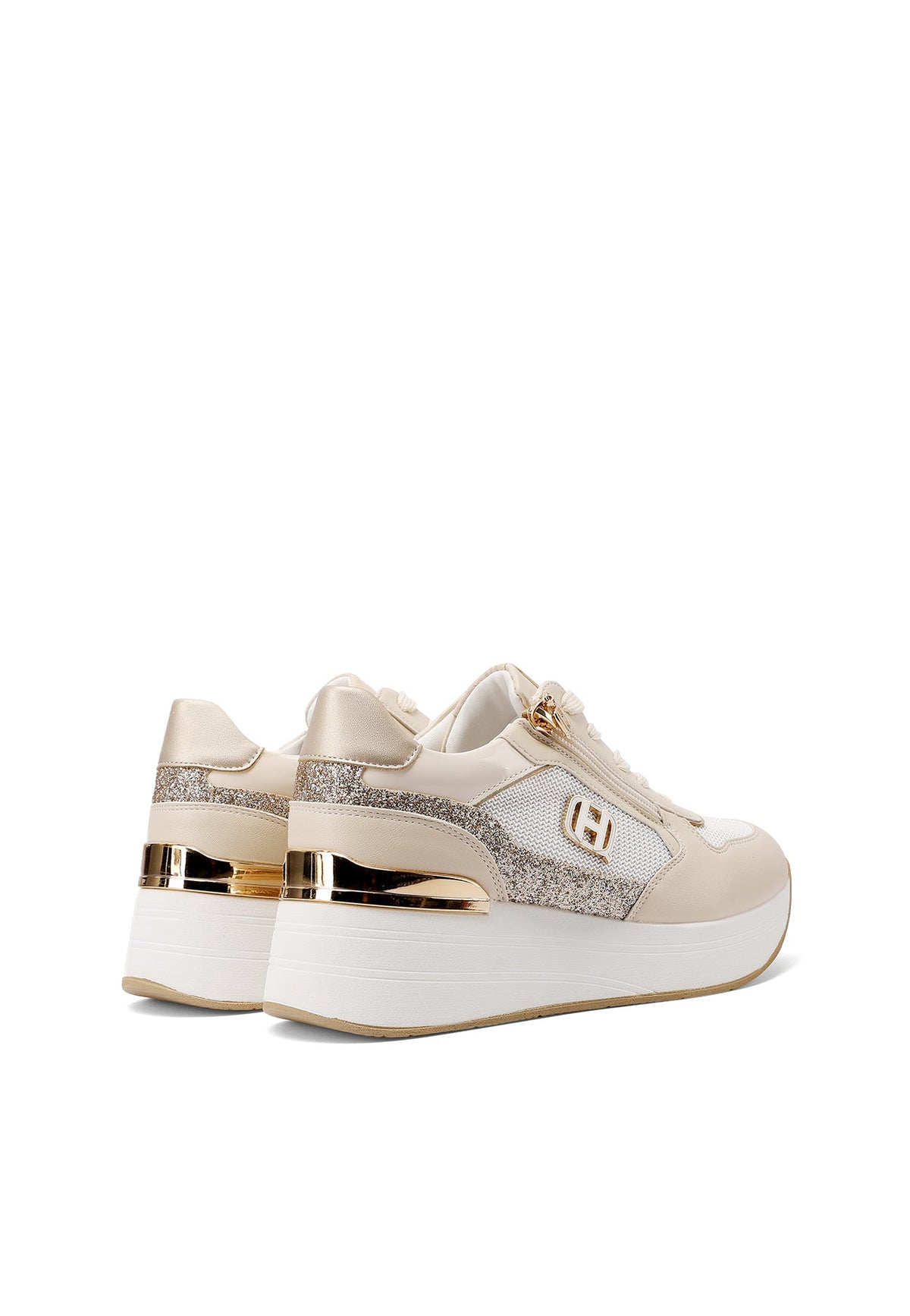 Sneakers Donna Eleonora Elena Sildora – foto 13