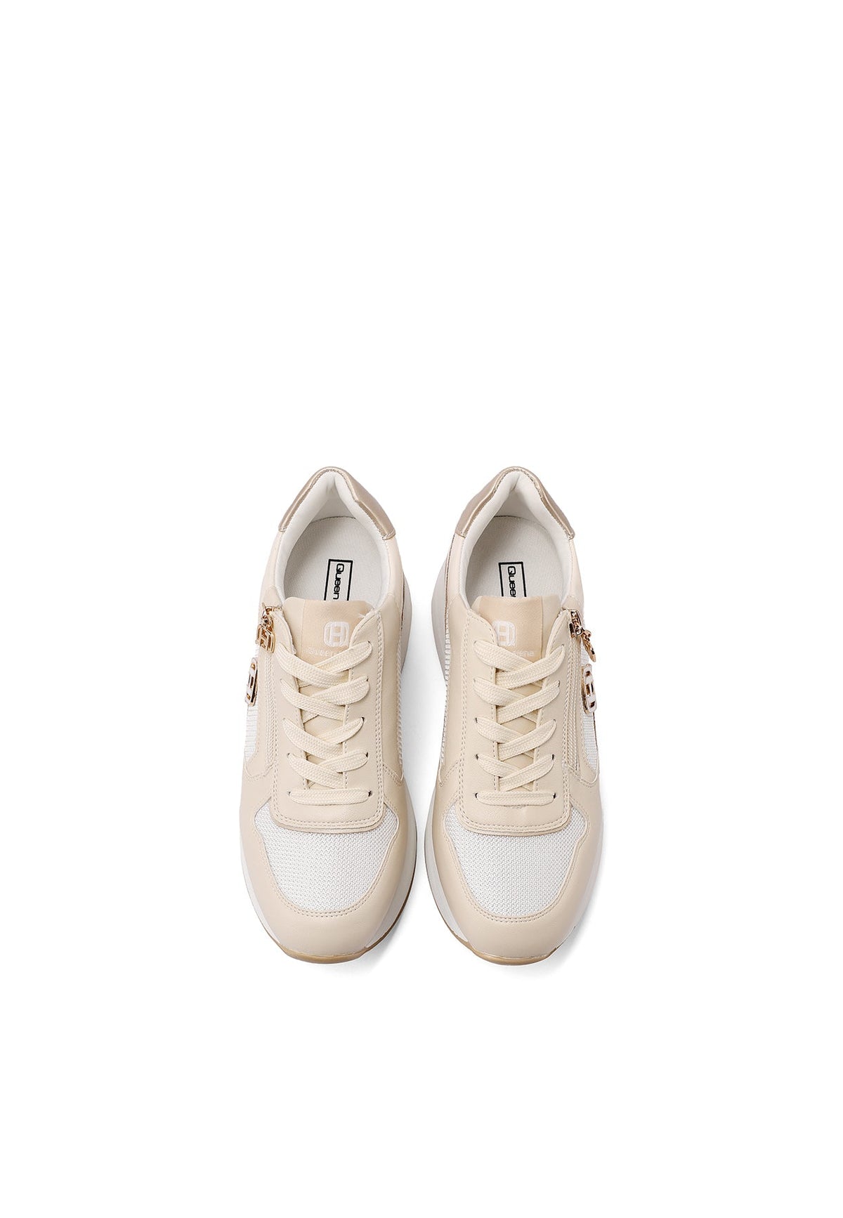 Sneakers Donna Eleonora Elena Sildora – foto 15