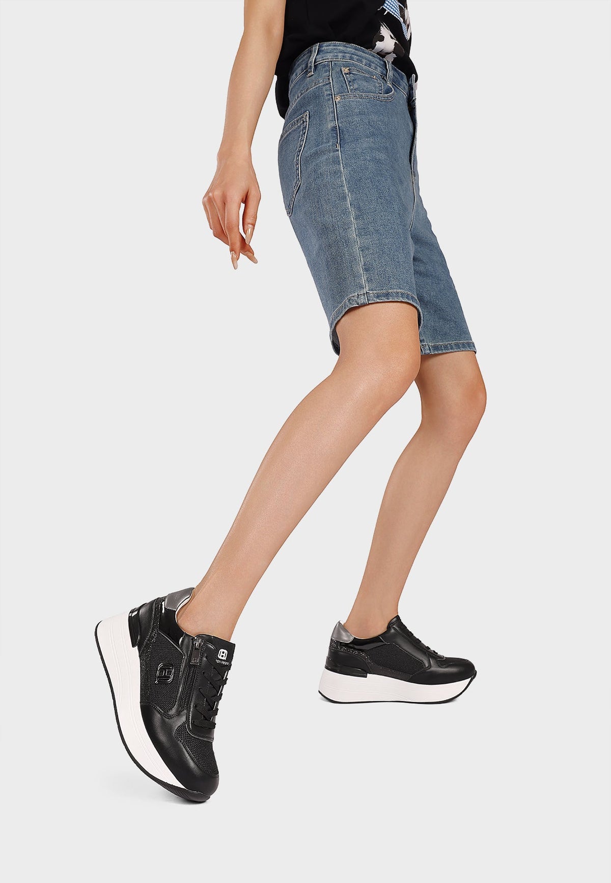 Sneakers Donna Eleonora Elena Sildora – foto 17