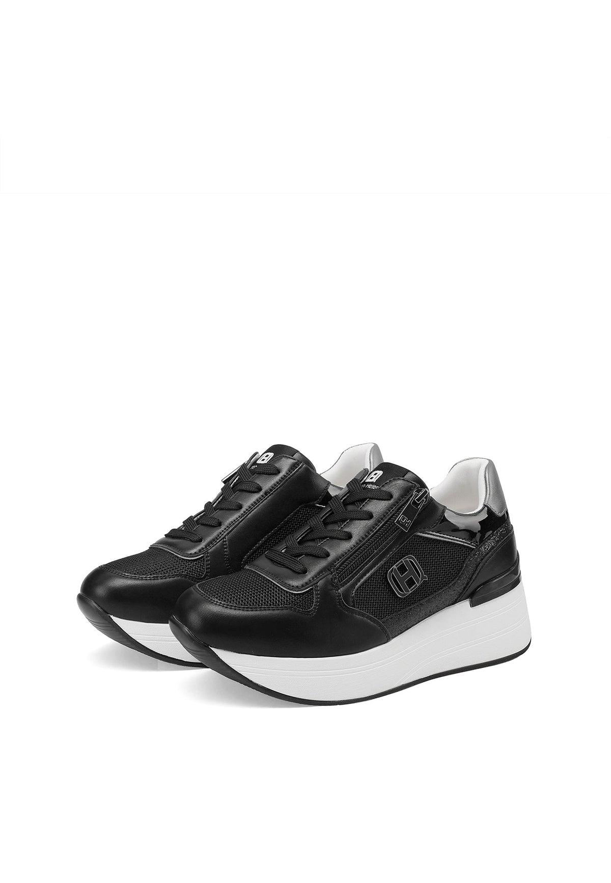 Sneakers Donna Eleonora Elena Sildora – foto 20