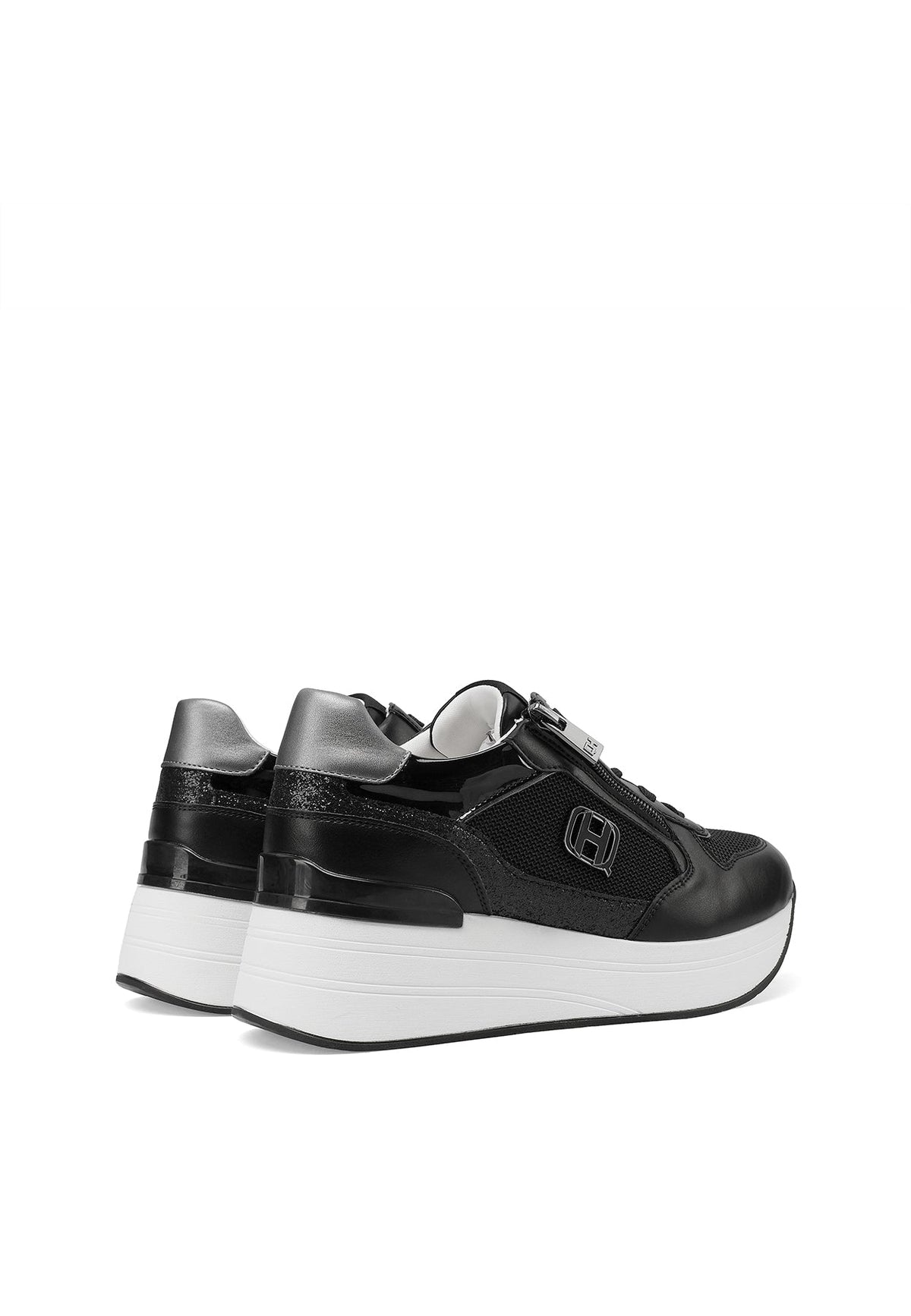 Sneakers Donna Eleonora Elena Sildora – foto 21