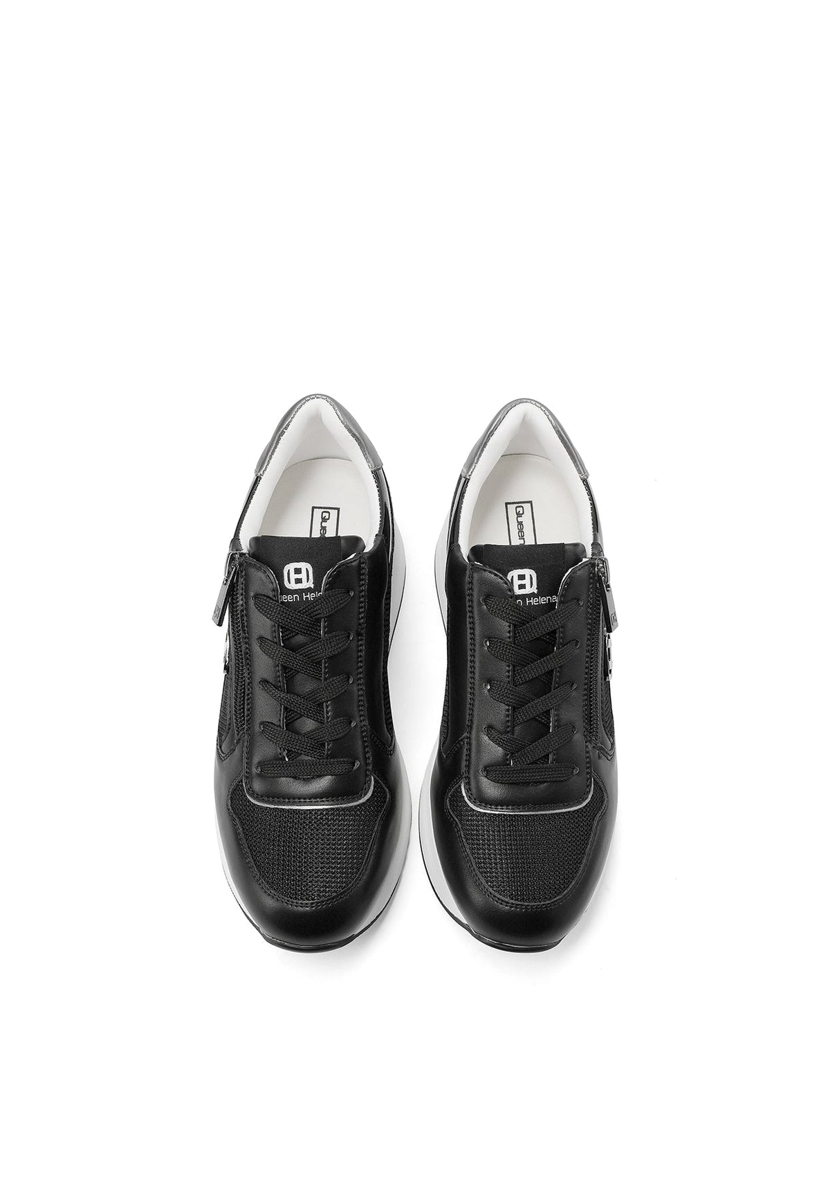 Sneakers Donna Eleonora Elena Sildora – foto 22