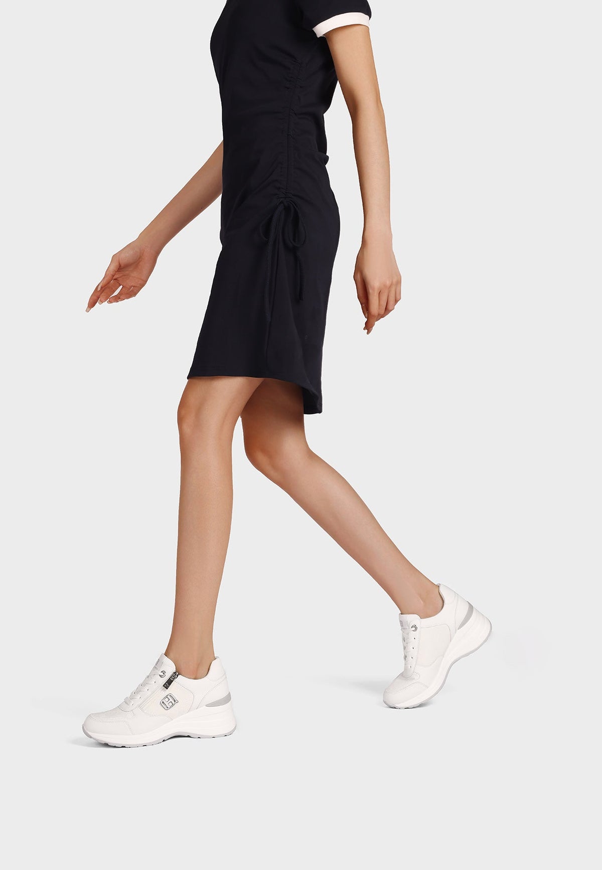 Sneakers Donna Eleonora Anna Sildora – vista principale