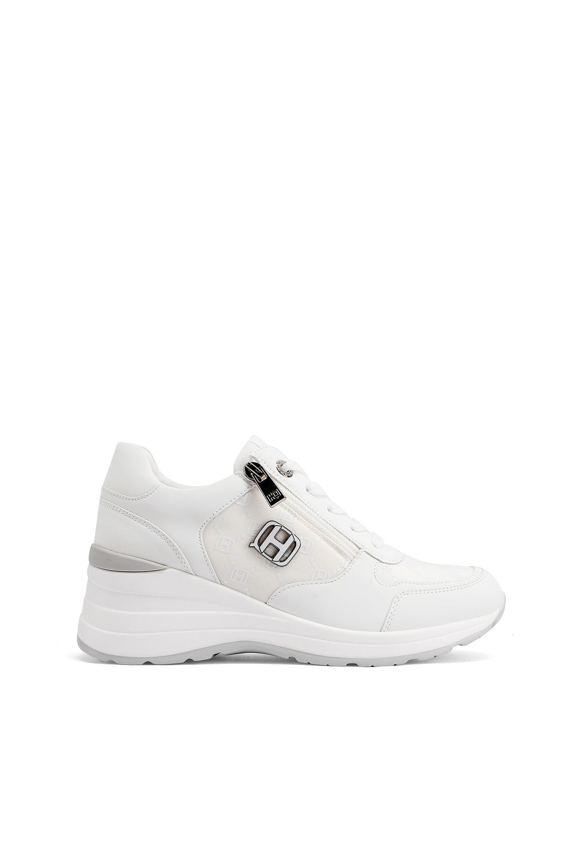 Sneakers Donna Eleonora Anna Sildora – vista laterale
