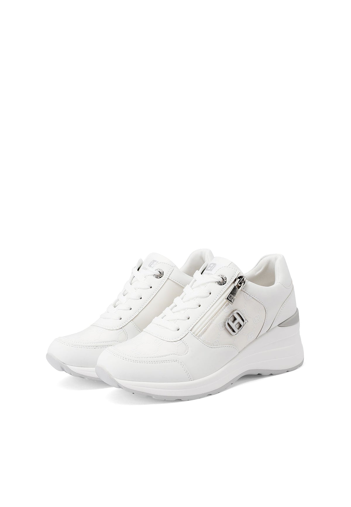Sneakers Donna Eleonora Anna Sildora – vista dall’alto