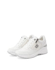 Sneakers Donna Eleonora Anna Sildora – vista dall’alto