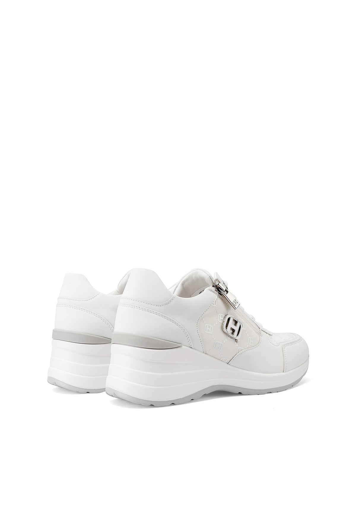 Sneakers Donna Eleonora Anna Sildora – vista posteriore