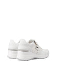 Sneakers Donna Eleonora Anna Sildora – vista posteriore