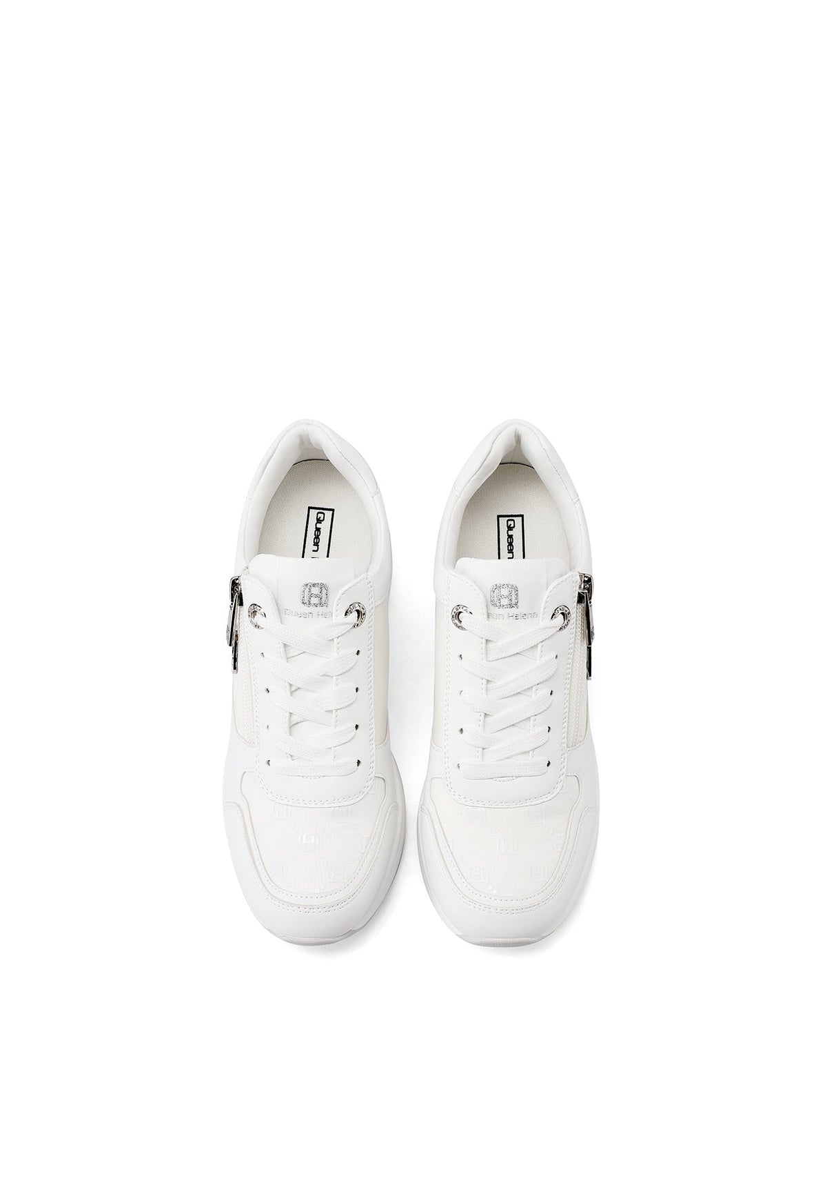 Sneakers Donna Eleonora Anna Sildora – dettaglio della suola